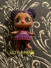 Ultra rare lol surprise dolls