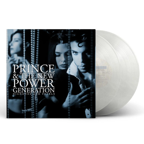 Prince new power generation - new,