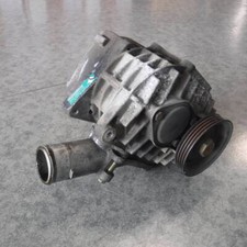 SUBARU Pleo RA1 Supercharger