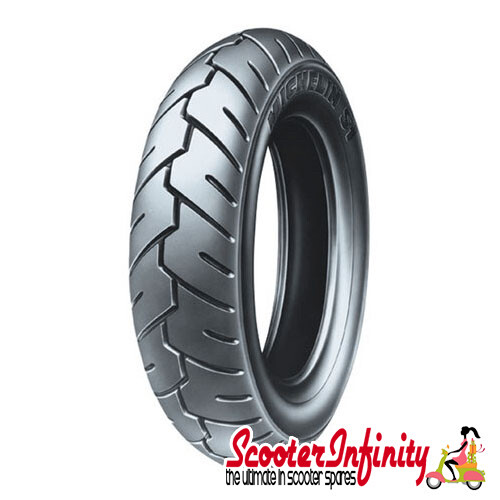 Tyre michelin 350x10 - michelin,