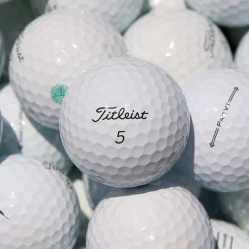 Titleist pro used golf - titleist,