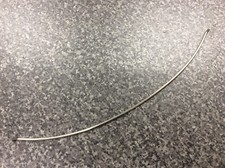 Replacement Argos Chandelier Ceiling Light Arm Bracket , Brushed Chrome