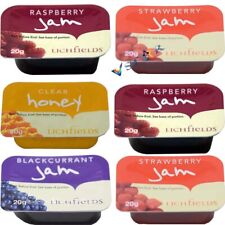 Lichfields Jam Individual