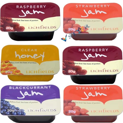 Lichfields jam individual - lichfields,