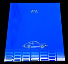 Porsche 911 SC 3.0 Coupe Targa