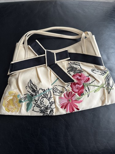 Vintage karen millen bag - vintage,