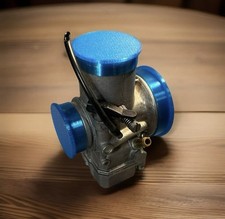 Rotax Max Evo Carb Bungs / Protector Set, Kart, Micromax, Junior, Senior.