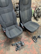 Daf Lorry seats - Camper conversion, Motorhome, Caravan, sprinter, crafter etc