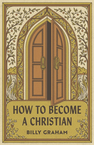 How become christian - become,