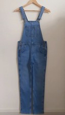 Fat Face Lewes Dungarees size