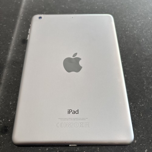 Apple ipad mini - ipad, 2
