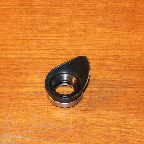 Ihagee exakta viewfinder - ihagee,