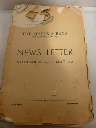 The queen bays 2nd - queen's,