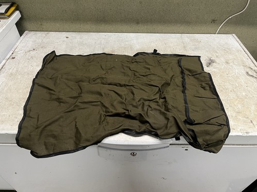 Mercedes benz wagen tool bag - benz, g