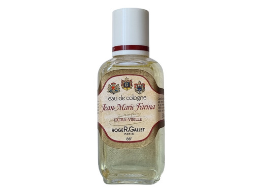 Vintage roger gallet - vintage,