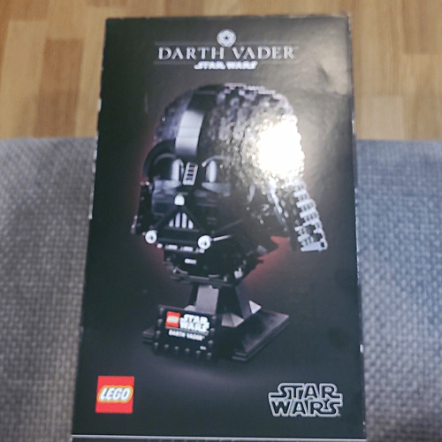 Lego star wars darth vader - lego,