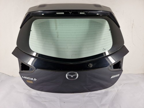 Tailgate mazda trunk - mazda,
