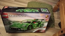 LEGO Technic Porsche 911 GT3 R