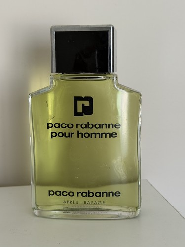 Paco rabanne pour homme - rabanne,