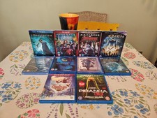 3D Bluray Bundle - Avatar