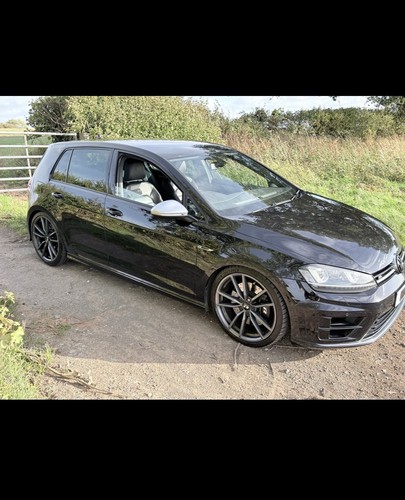 Golf mk7 gloss - vw,