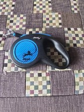 Flexi New Neon Tape Blue Small