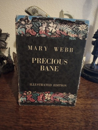 Precious bane mary webb - precious,