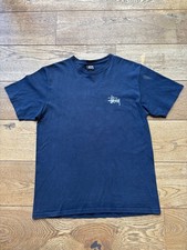 FANTASTIC STUSSY MEN’S T SHIRT, MEDIUM