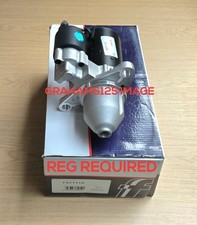 STARTER MOTOR FITS MG TF ZR ZS MGF ROVER 45 400 25 200 FAHREN FST1110