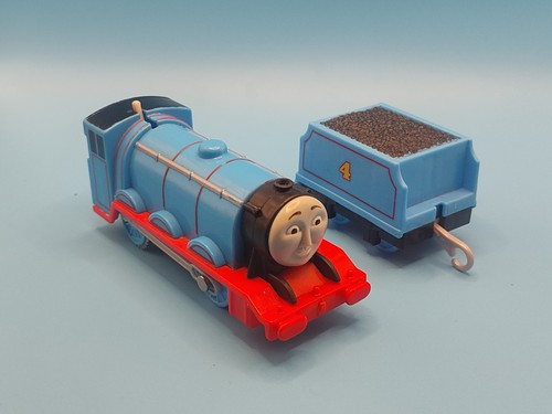 Trackmaster gordon motorised - trackmaster,