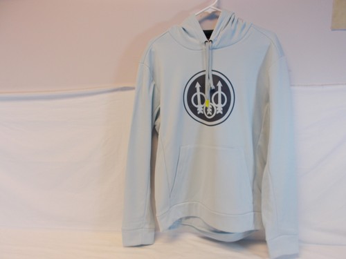 Beretta arrow flex hoodie blue - hoodie,