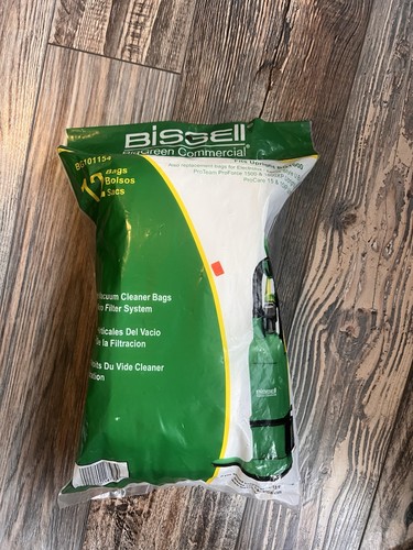 Bissell big green commercial - bissell,