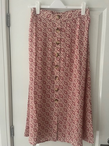 Cotton traders ladies skirt - traders,