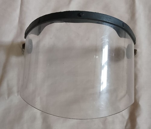 British army mk6 helmet riot - british,