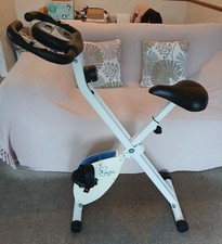 DAVINA MCCALL FOLDING EXERCISE