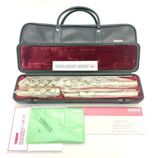 Yamaha yfl 211 - yamaha, flute