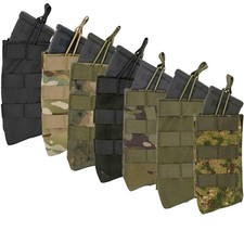 8 Fields Airsoft QR Single