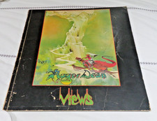 Roger Dean Views 1975 2nd