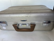 Vintage Zero Halliburton