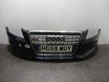 AUDI A4 AVANT TDI MK4 COMPLETE