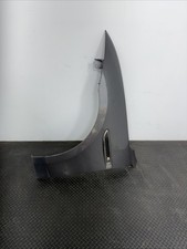 JAGUAR F PACE 2016 FRONT PASSENGER LEFT SIDE WING FENDER IN GREY