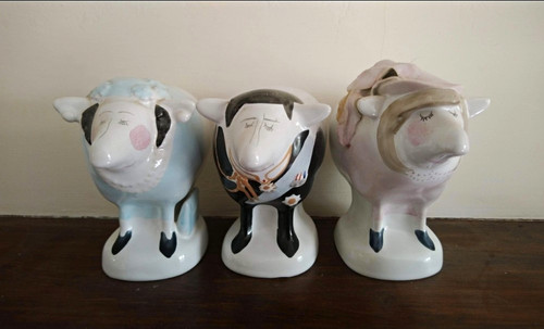 Carlton ware royal family - ware.,