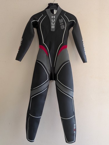 Huub aegis men s wetsuit - huub, men’s