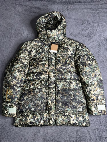 Mens the north - north, puffer
