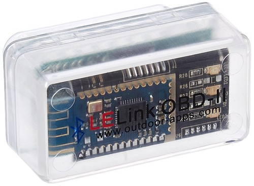 Lelink bluetooth low - lelink, energy
