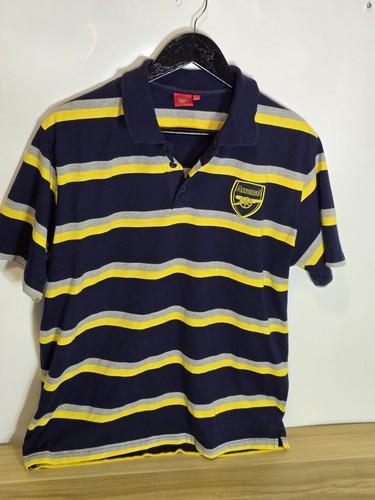 Arsenal polo shirt - polo, l-xl