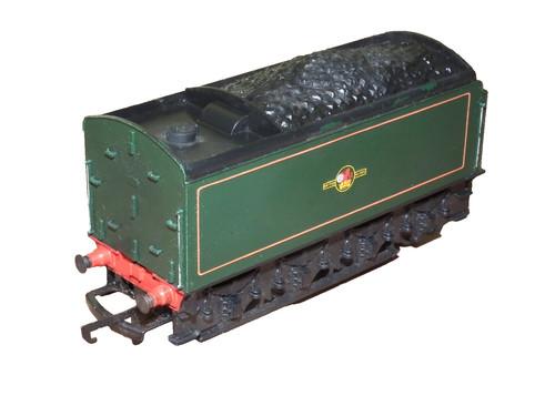 Hornby flying scotsman - hornby,