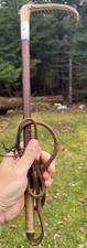 Antique English Sterling