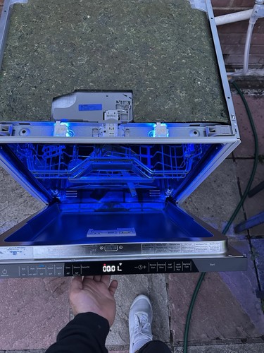 Siemens integrated built - integrated, built-in