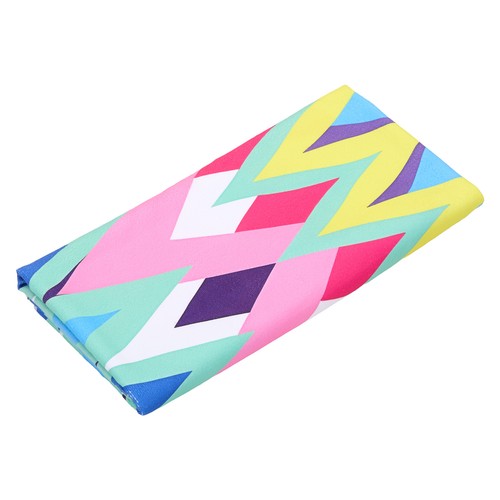 Boho microfibre beach - microfibre,